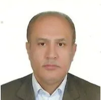 دکتر نوبخت احمدی