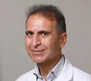 دکتر محمدعلی ضامنی