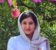 دکتر صبا علامه زاده دوانی