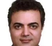 دکتر رضا شاه حسینی