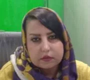 تصویر پروفایل لطیفه پورحزابی - مامایی در اهواز