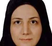 دکتر مهین بخشی