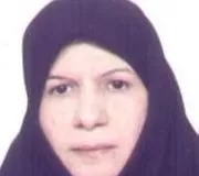 دکتر منصوره میرزائی