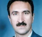 دکتر سید خداکرم رستگار