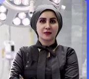 تصویر پروفایل دکتر نیلوفر مجدی نسب - متخصص گوش و حلق و بینی و جراحی سر و گردن در تهران