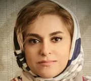 دکتر مریم مفرح نیا