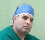 دکتر عباس بهراد