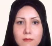 دکتر طاهره احسانی اردکانی