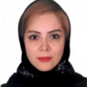 دکتر مریم حسین زاده