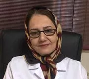 دکتر شهناز گلچین