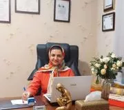 دکتر سپیده ذاکریان