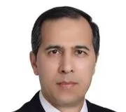 دکتر محمدرضا باغشنی