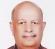 دکتر صدری وزیری
