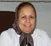 دکتر مژگان زمانی