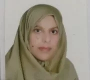 پریوش محمدی خسروی