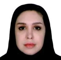 دکتر آیدا رضائی