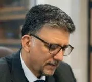 دکتر محسن تهمتن