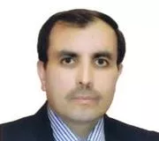دکتر علیرضا لشگری
