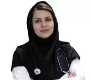 دکتر الهام دنیادیده اهراب