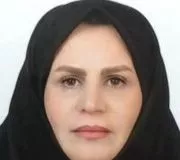 دکتر سپیده محمدی