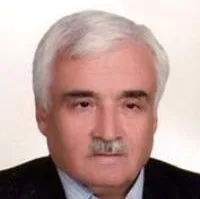دکتر مسعود امینی