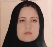 دکتر فاطمه شهبازی