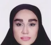 تصویر پروفایل مریم فغانی زادتهران - شنوایی سنجی