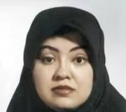 تصویر پروفایل دکتر مریم گلرخ امین - دکترای حرفه‌ای پزشکی