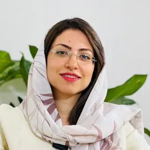 تصویر پروفایل دکتر مهسا امیددزیانی - متخصص روانپزشکی در گرگان