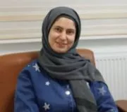 تصویر پروفایل حانیه خوش لهجه ثابت - روانشناس در تهران