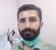 سید نوید طلائی نسب