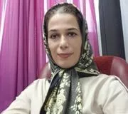 دکتر لیلا طهماسبی