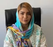 تصویر پروفایل نسرین عشقی - روانشناس در اصفهان