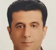 دکتر محمد فرهمند