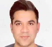 دکتر امیر نجف زاده
