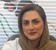 دکتر آتنا محمدی