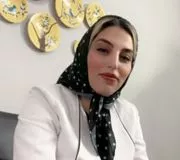 تصویر پروفایل مریم فراهانی - روانشناس در تهران