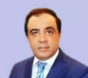دکتر شاهین کریمیان
