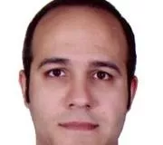 دکتر امیرمسعود نگارستانی