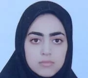 زهرا غلامی