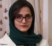 پگاه پروانه نژاد شیرازی