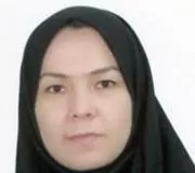 دکتر نعیمه مقدر