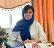 دکتر لیلا شاکری منش