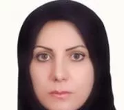 دکتر سیده سهیلا منصوری