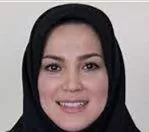 دکتر مریم فیروزمندی