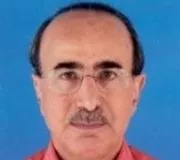 دکتر منوچهر صدری