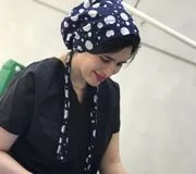 دکتر الهه فروتن