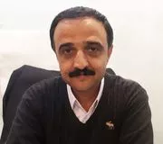 دکتر جواد احمدی