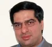 دکتر سیدمهدی موسوی زاده احمدآبادی