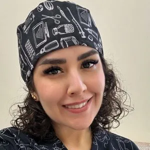تصویر پروفایل دکتر المیرا وفایی - دکترای حرفه‌ای پزشکی در مشهد
